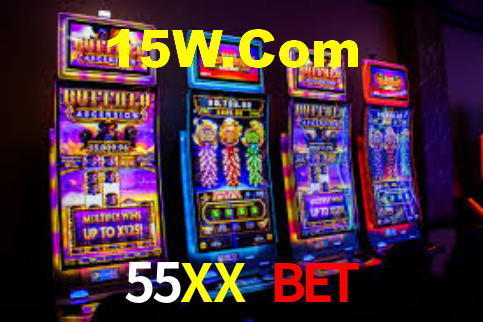 55XX Bet,55XX Jogo