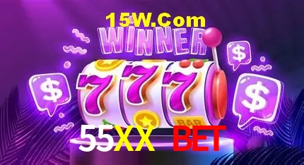 55XX Bet - User Statistics