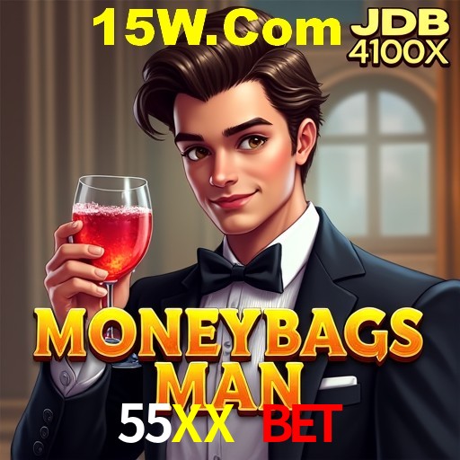 Casino Ao Vivo 55XX Bet