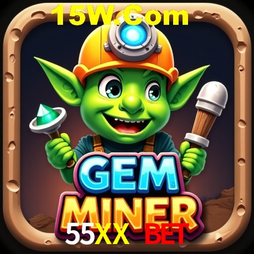 55XX Bet Bônus - Pacote R$5.000 + VIP