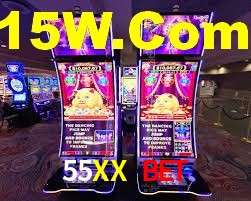 Blackjack Table 55XX Bet