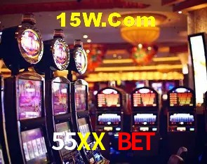 Tecnologia da Plataforma 55XX Bet