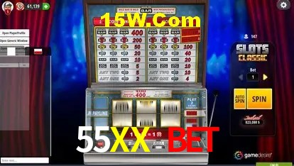 55XX Bet - Winners Celebration