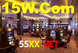VIP Casino 55XX Bet