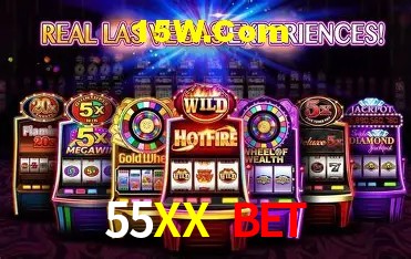 55XX Bet Rio de Janeiro - Popular Jogos