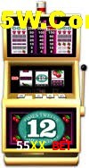 Slot Games 55XX Bet