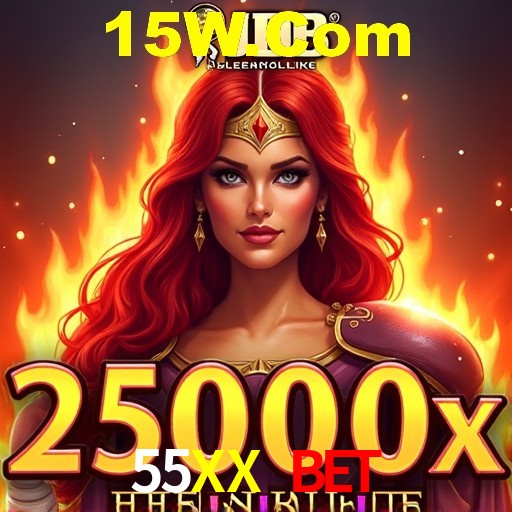 Casino VIP 55XX Bet