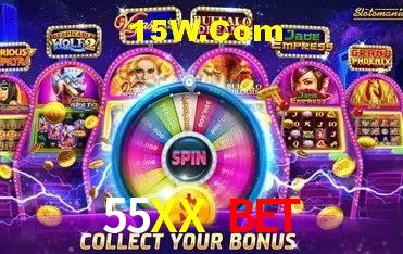 Benefícios da Conta 55XX Bet