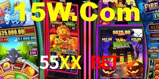 Premium Interface 55XX Bet