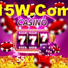 Experimente o Login Seguro Premium no 55XX Bet